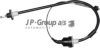 OPEL 0669003 Clutch Cable